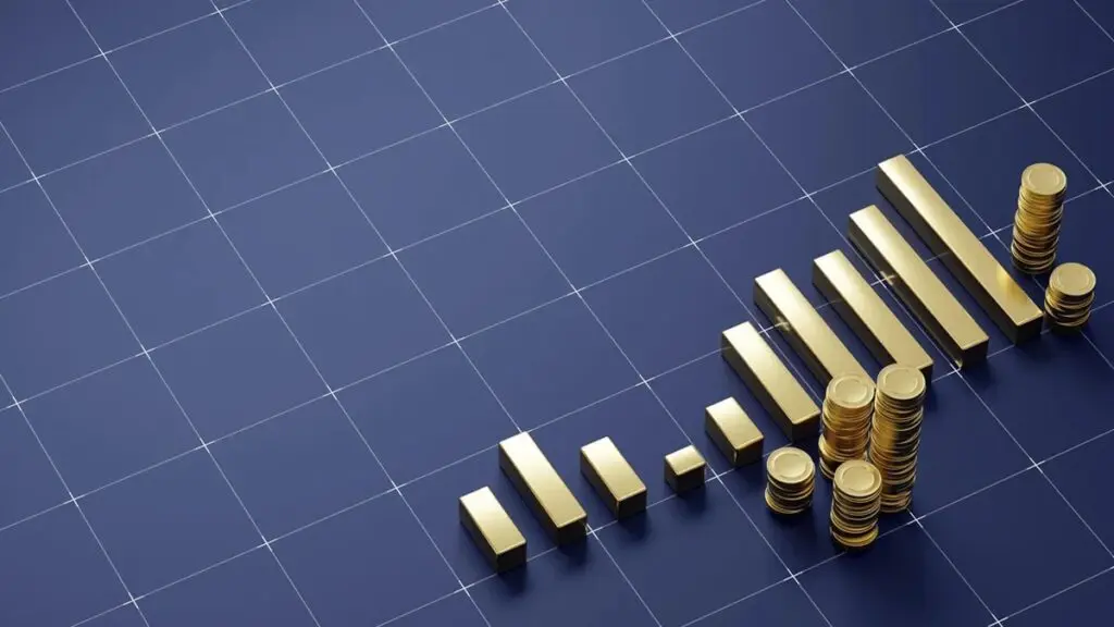 نقش ارزهای دیجیتال در بازار طلا