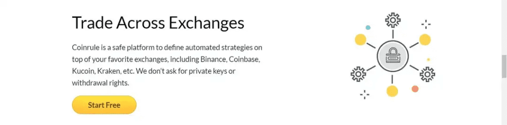 کوین رول (Coinrule)