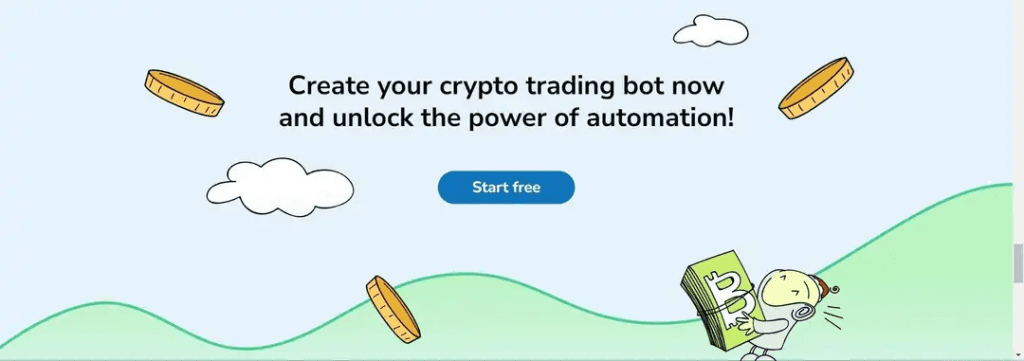 ترید سانتا (TradeSanta)