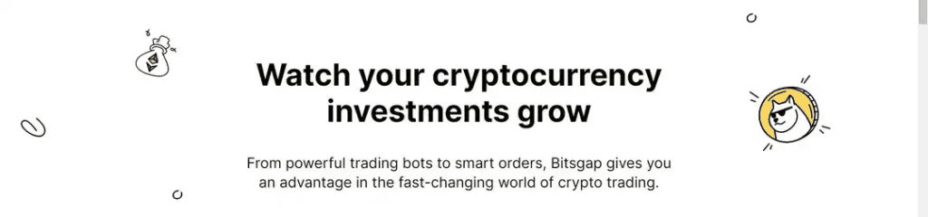 بیتسگپ (Bitsgap)