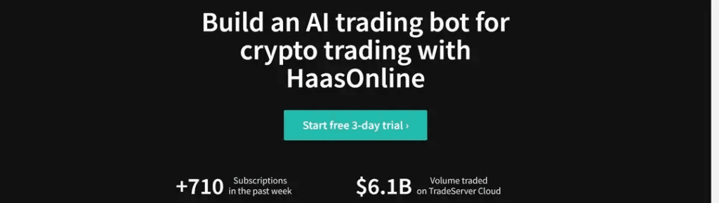 هاس آنلاین (HaasOnline)