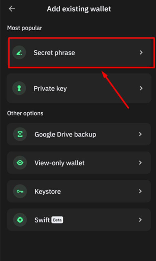 در صورت گم گردن گوشی چطور ارز دیجیتال را بازیابی کنیم؟