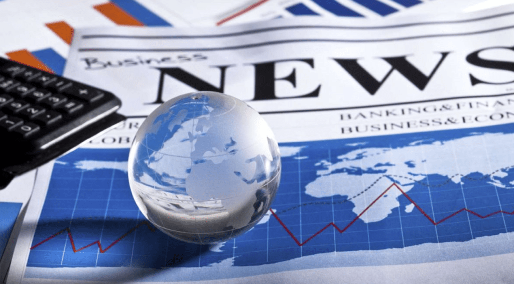 ترید کردن بر اساس اخبار چیست؟