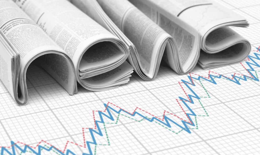 ادغام تحلیل تکنیکال با اخبار