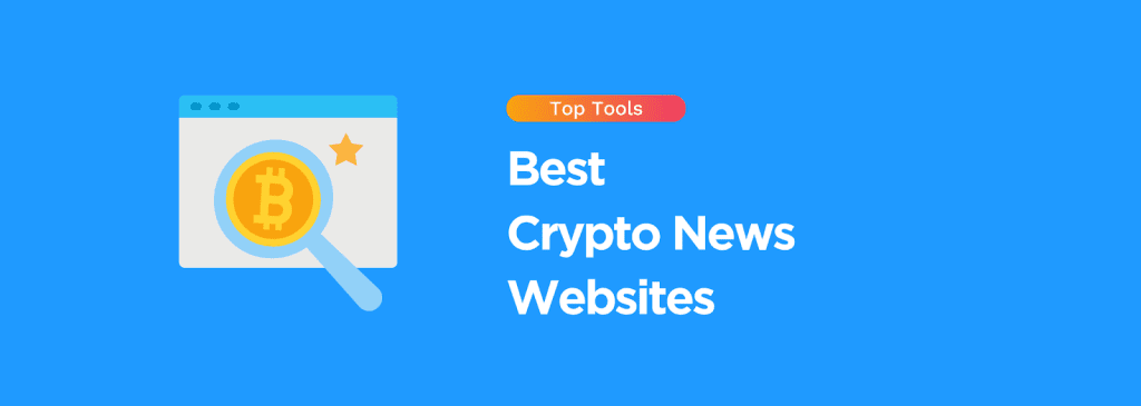 بهترین وبسایت‌های خبری کریپتو