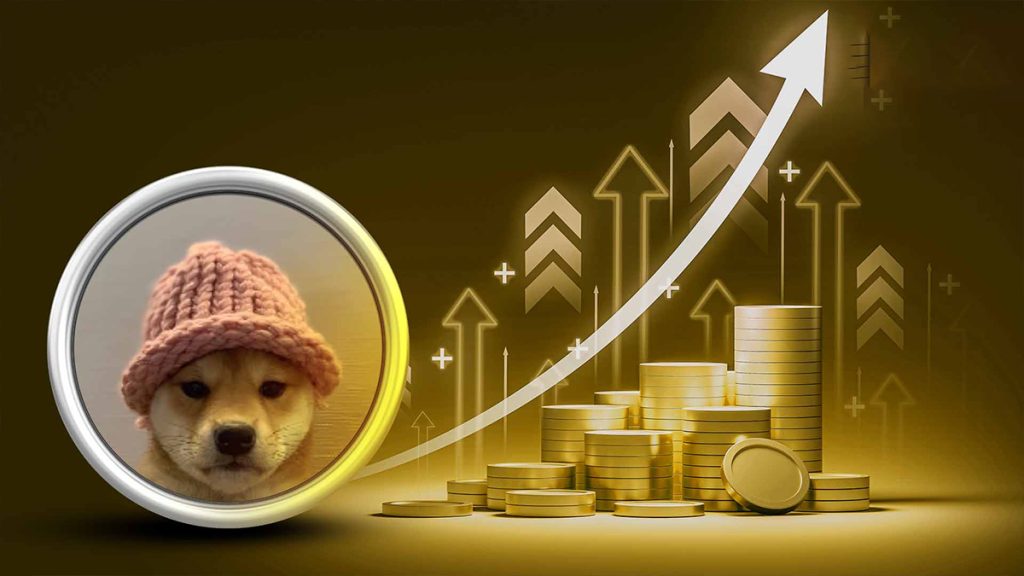 تحلیل بازار و عملکرد قیمتی WIF
