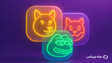 بهترین میم کوین ها