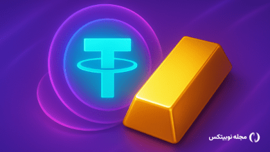 تتر گلد و تتر