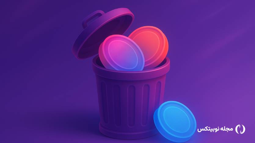 بنیان‌گذار سولانا: میم کوین‌ها و NFTها زباله‌های دنیای دیجیتال‌اند!