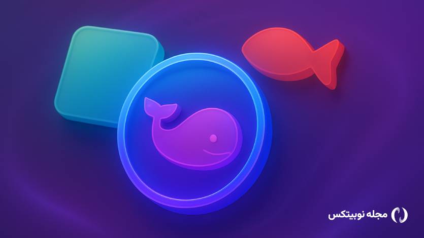 نهنگها در روزهای قبل ۴ آلت کوین را انباشت کردند