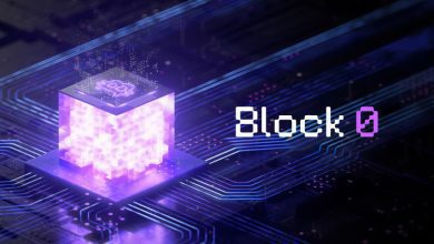 رویداد بلاک صفر