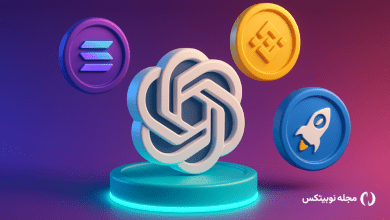 چت جی پی تی آلت کوین