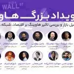 تصویر تحلیل رویداد هاوینگ ۲۰۲۴