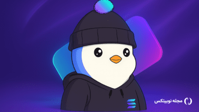 پاجی پنگوئن