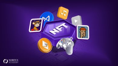 چگونه از NFT کسب درآمد کنیم