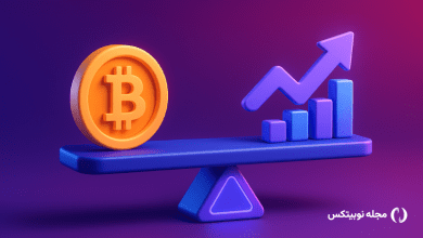 قیمت بیت کوین چطور تعیین می شود