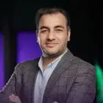 احسان حاجی‌زاده