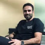 میثم رضایی