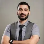 رضا نورمحمدی