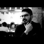ابراهیم احمدی