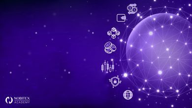 وبینار مقدمه‌ای بر ارزهای دیجیتال برای مبتدی‌ها