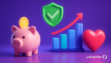 سلامت مالی