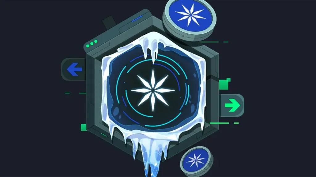 همه چیز درباره ارز آیس (ICE)