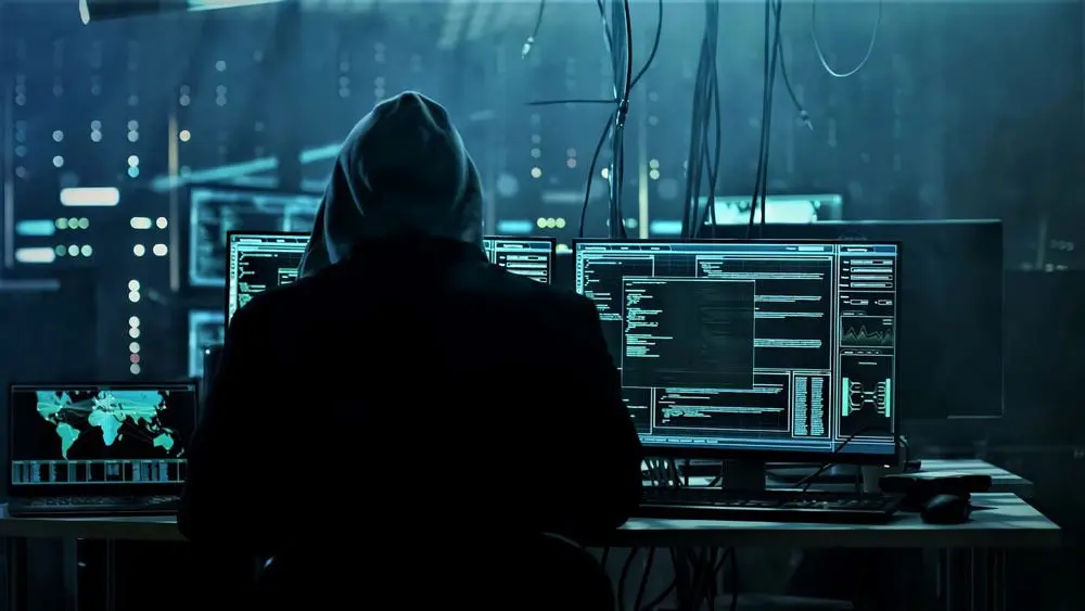 دارک وب (dark web)