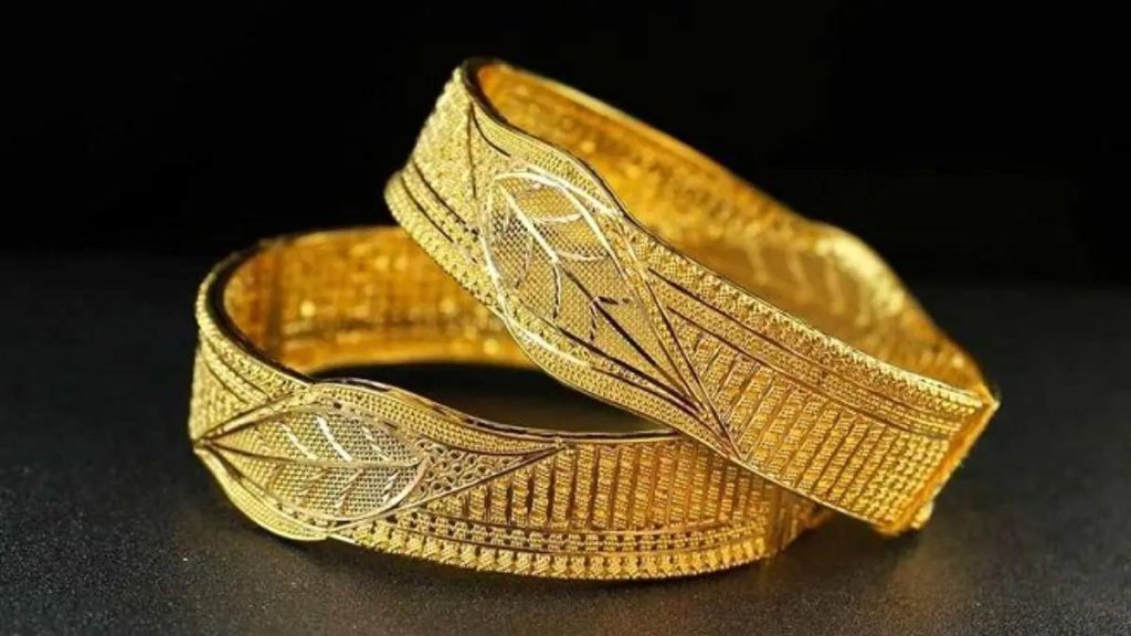 بهترین روش خرید طلا در ایران