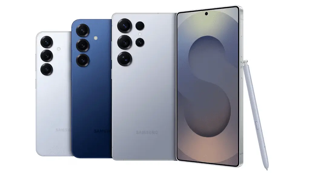 گوشی Samsung Galaxy S25 Ultra