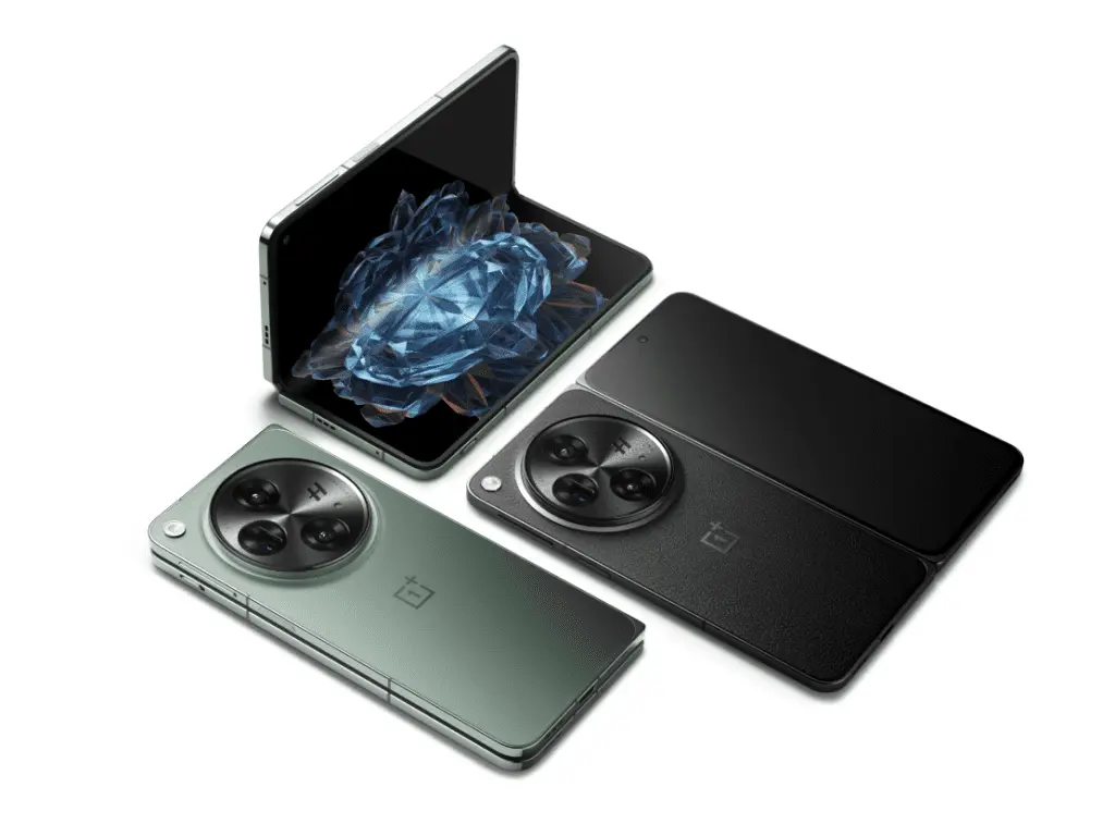 گوشی OnePlus Open