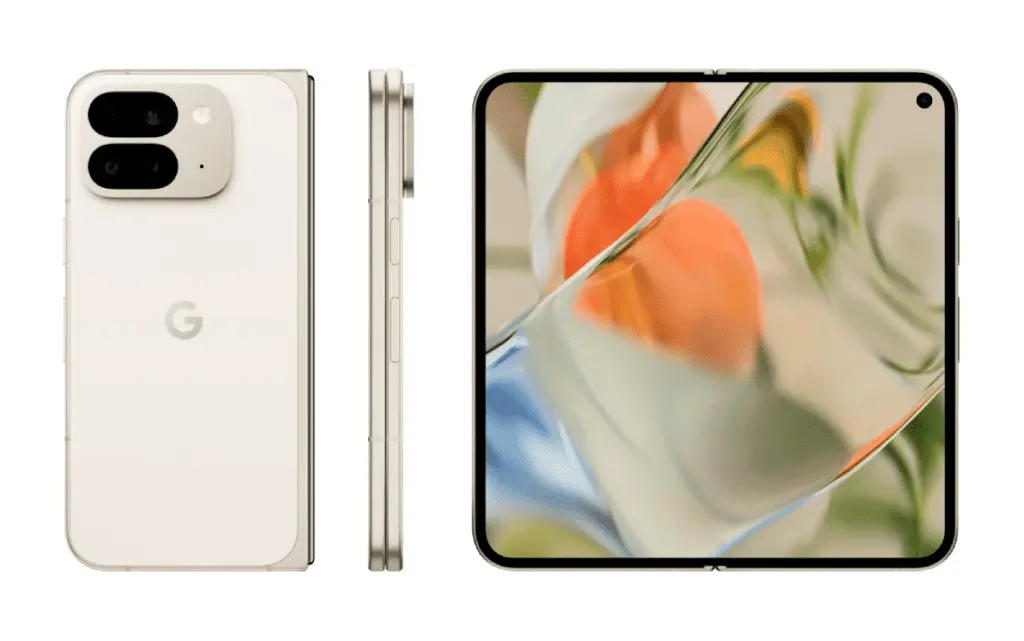 گوشی Google Pixel 9 Pro Fold