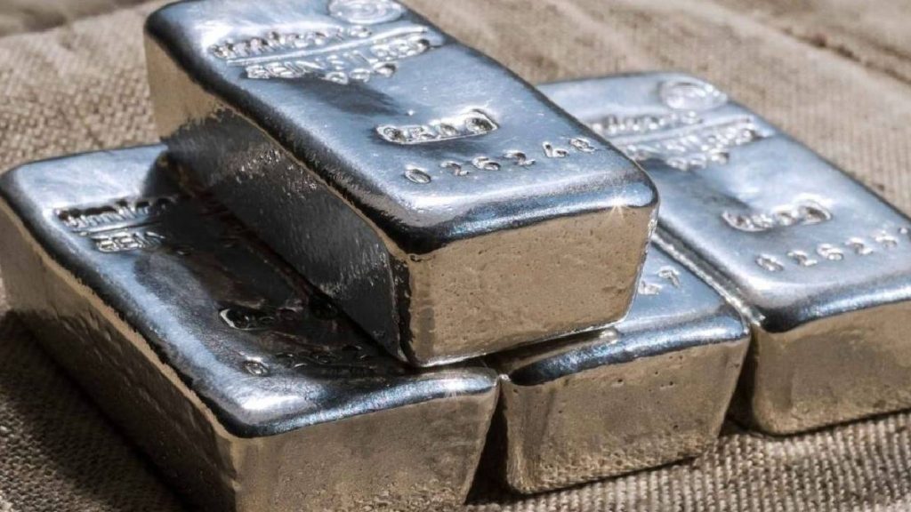 چه نوع نقرهای بخریم؟