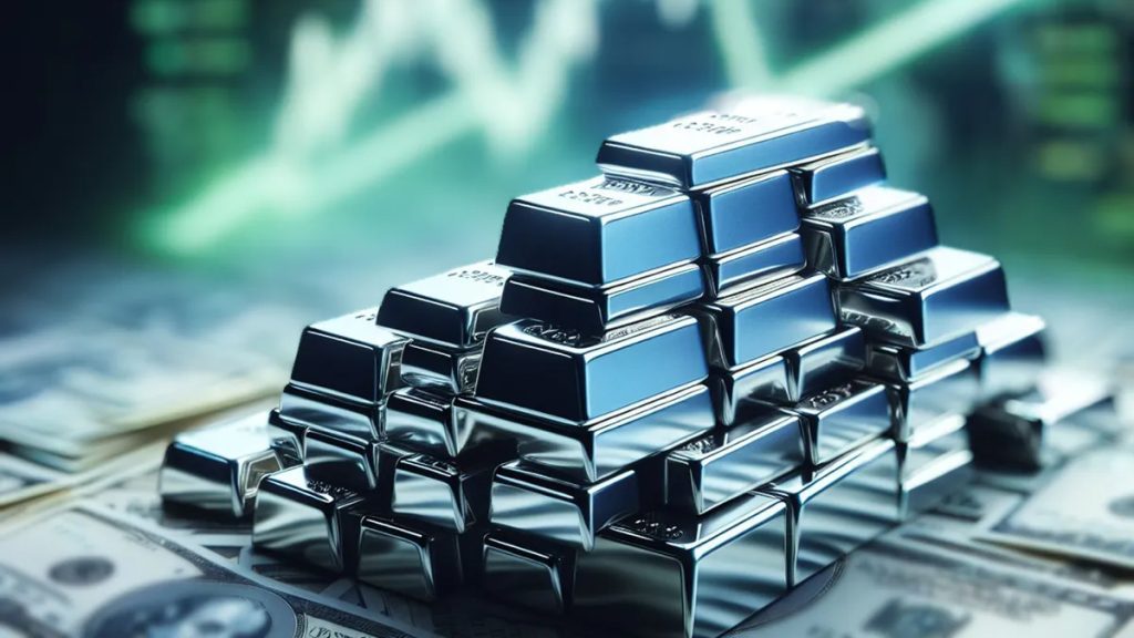 چگونه نقره بخریم؟