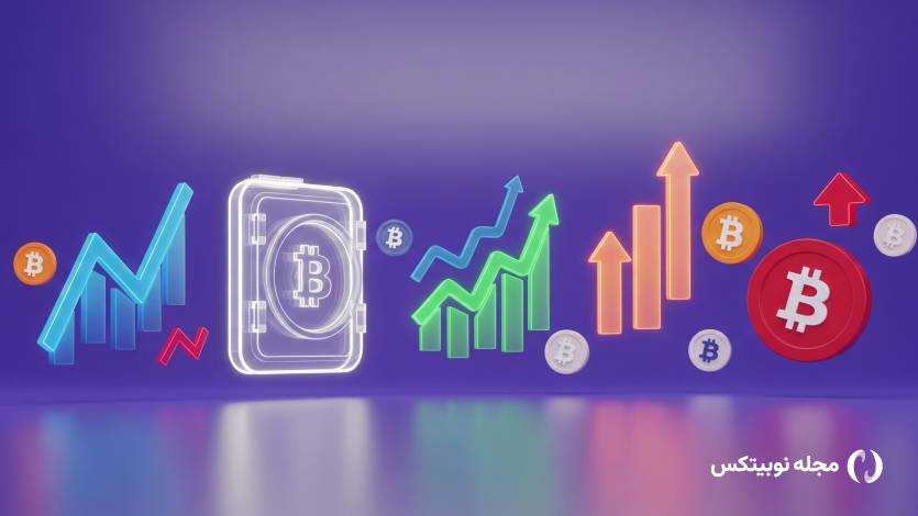 نروژ بزرگ‌ترین صندوق ثروت جهان را وارد بیت کوین کرد؛ BTC به عنوان میراثی برای نسل‌های آینده!