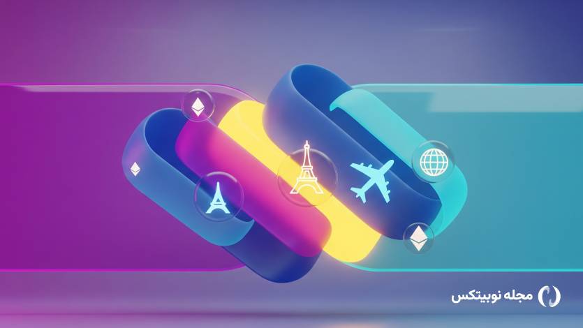 ارزهای دیجیتال در صنعت گردشگری: تایلند و امارات پرداخت با کریپتو را فعال کردند!