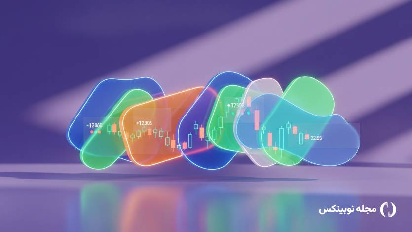 بیت کوین زیر فشار نهنگ‌ها؛ آینده BTC چه می‌شود؟