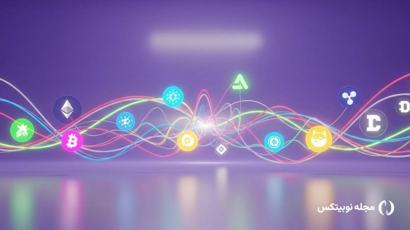 آلت کوین‌ها در ضعیف‌ترین نقطه چرخه؛ آلت سیزن هنوز شروع نشده!