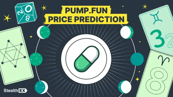 نمودار تحلیل پامپ فان — Pump fun