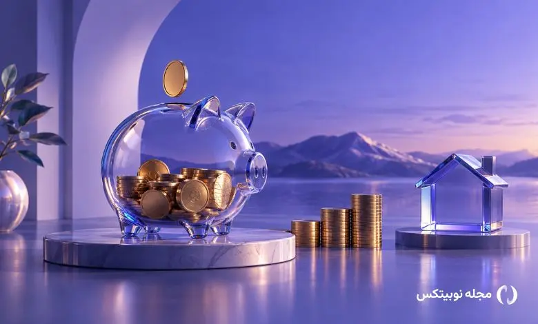 پس انداز چیست؟ آموزش پس‌انداز اصولی