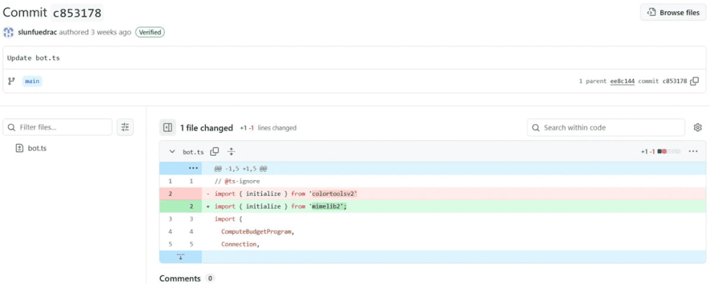 ترفند جدید هکرها