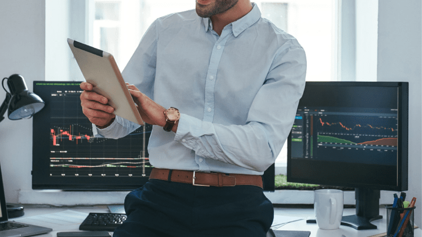 پیچیدگی معاملات اهرمی