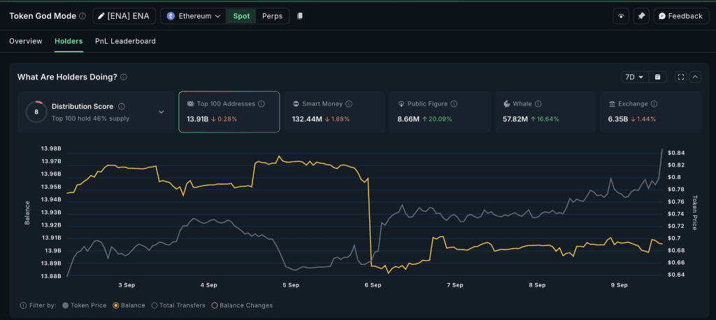 نهنگ‌ها در حال خریداری اتنا هستند
