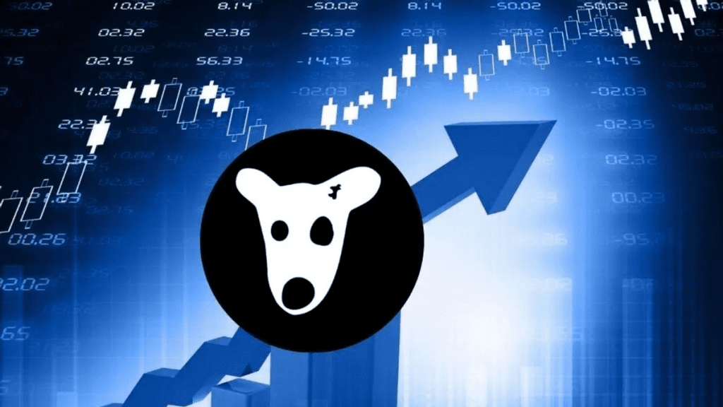 پیش‌ بینی قیمت داگز تا سال ۲۰۳۰