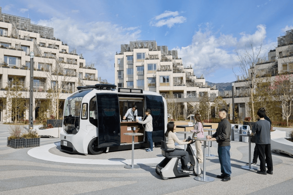 شهر بلاک چینی