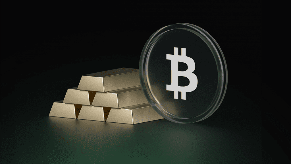 پشتوانه بیت کوین