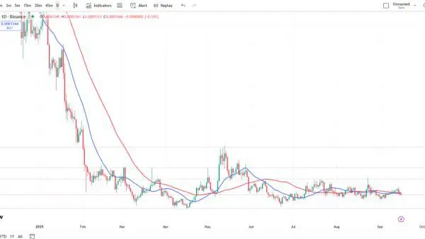 نمودار تحلیل داگز — تحلیل داگز امروز ۲۵ شهریور ۱۴۰۴