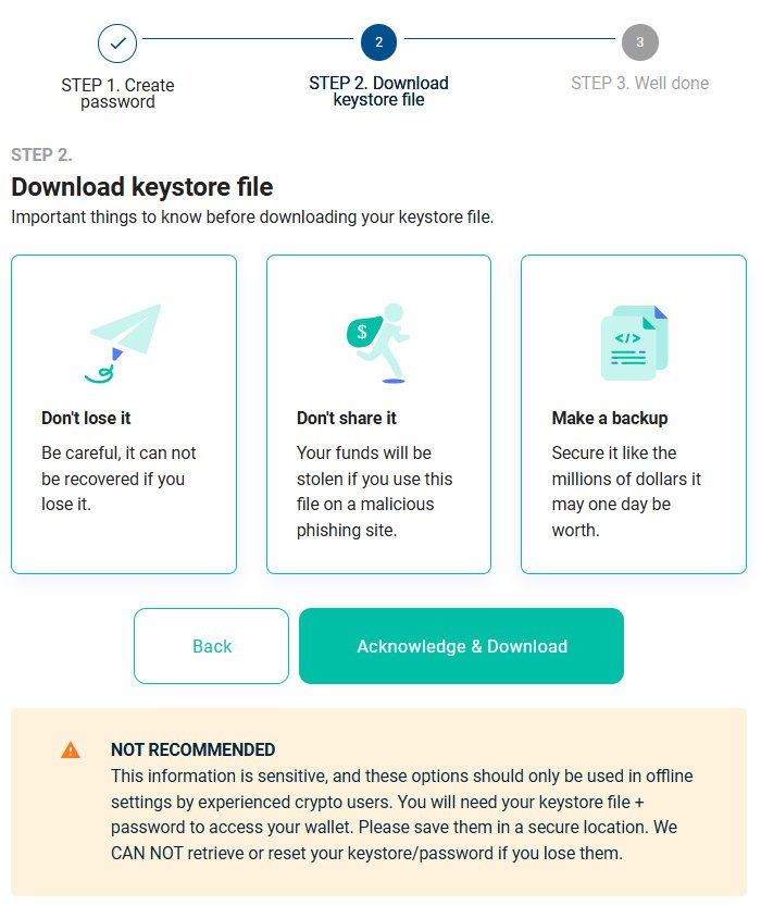 دانلود فایل کی استور