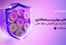 نوبیتکس نوشدارو