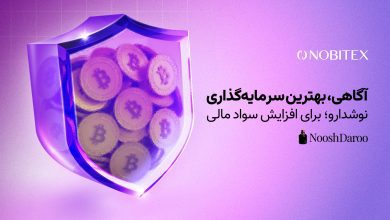 نوبیتکس نوشدارو